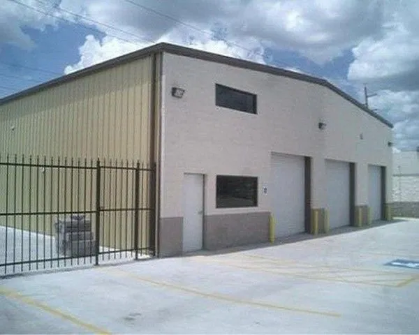 تركيب هناجر توفير حتى 40% في سعر متر الهنجر الرياض