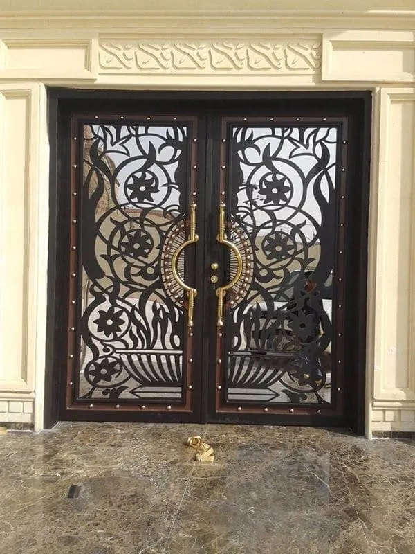 تركيب أبواب سحاب الرياض