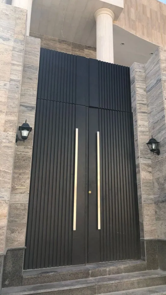 تركيب أبواب سحاب الرياض