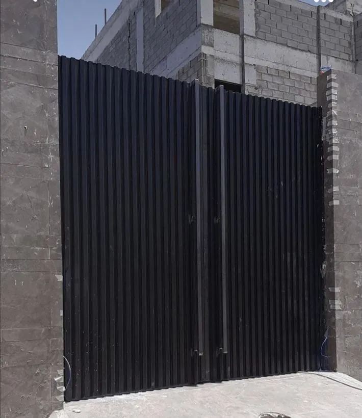 تركيب أبواب سحاب الرياض