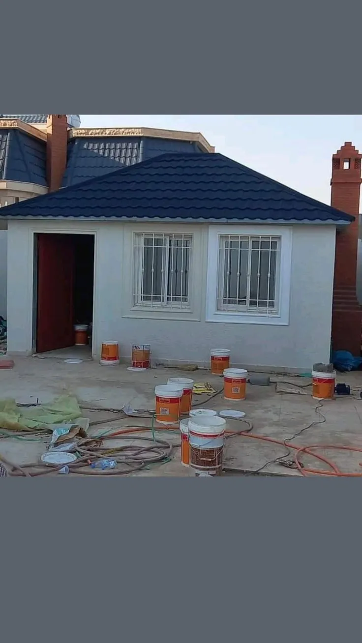 تشطيب سقوف وملاحق بالقرميد الرياض