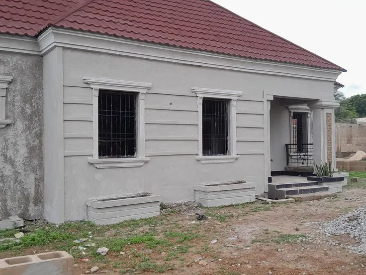 تشطيب سقوف وملاحق بالقرميد الرياض