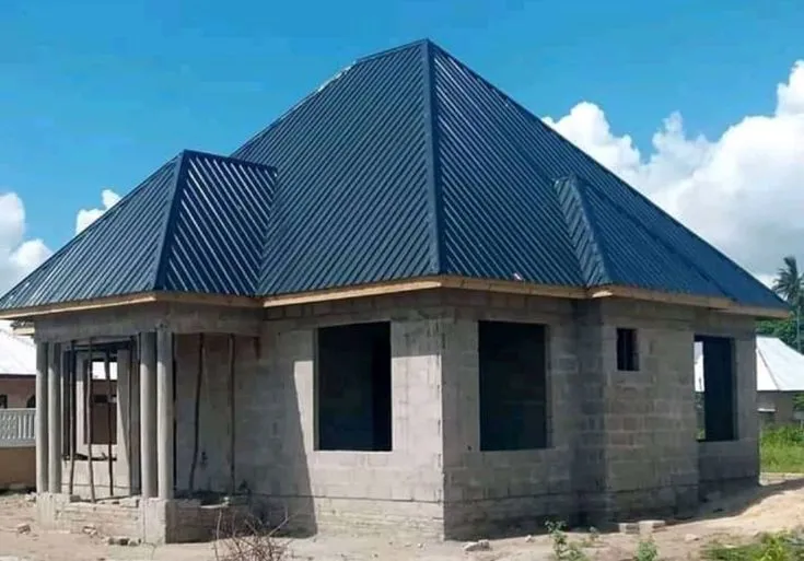 تشطيب سقوف وملاحق بالقرميد الرياض