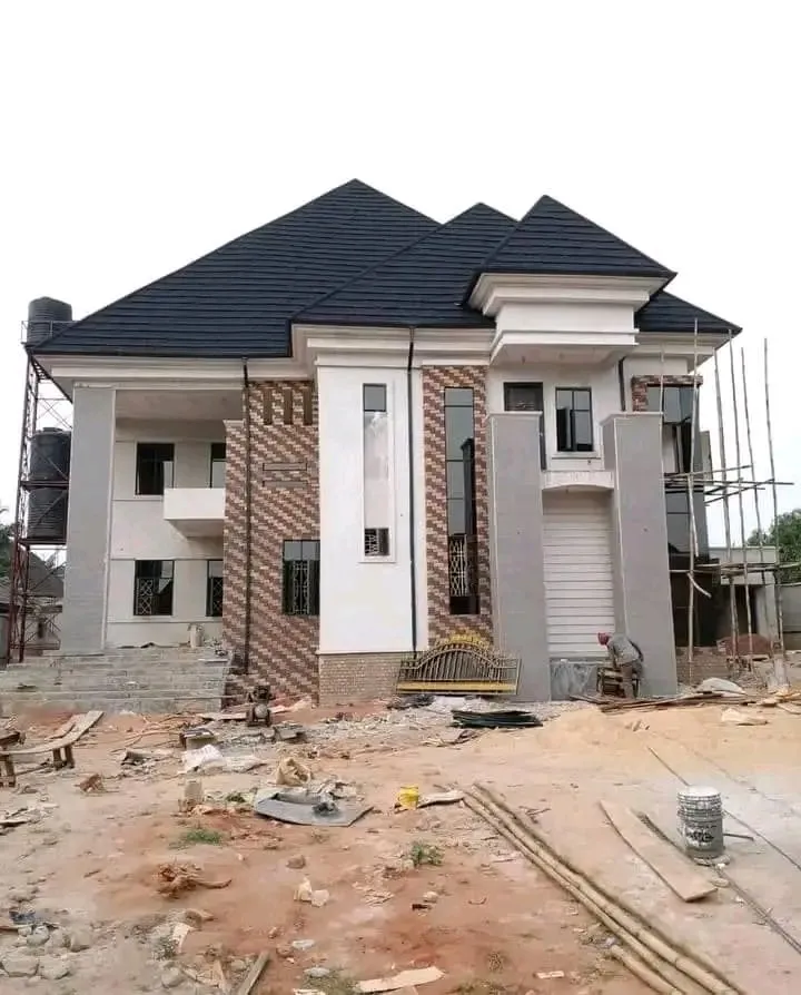 تشطيب سقوف وملاحق بالقرميد الرياض