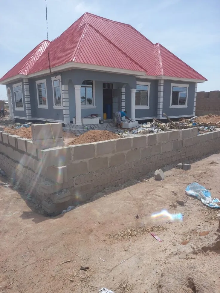 تشطيب سقوف وملاحق بالقرميد الرياض