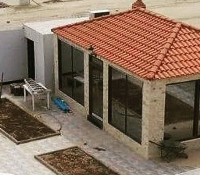 تشطيب سقوف وملاحق بالقرميد الرياض