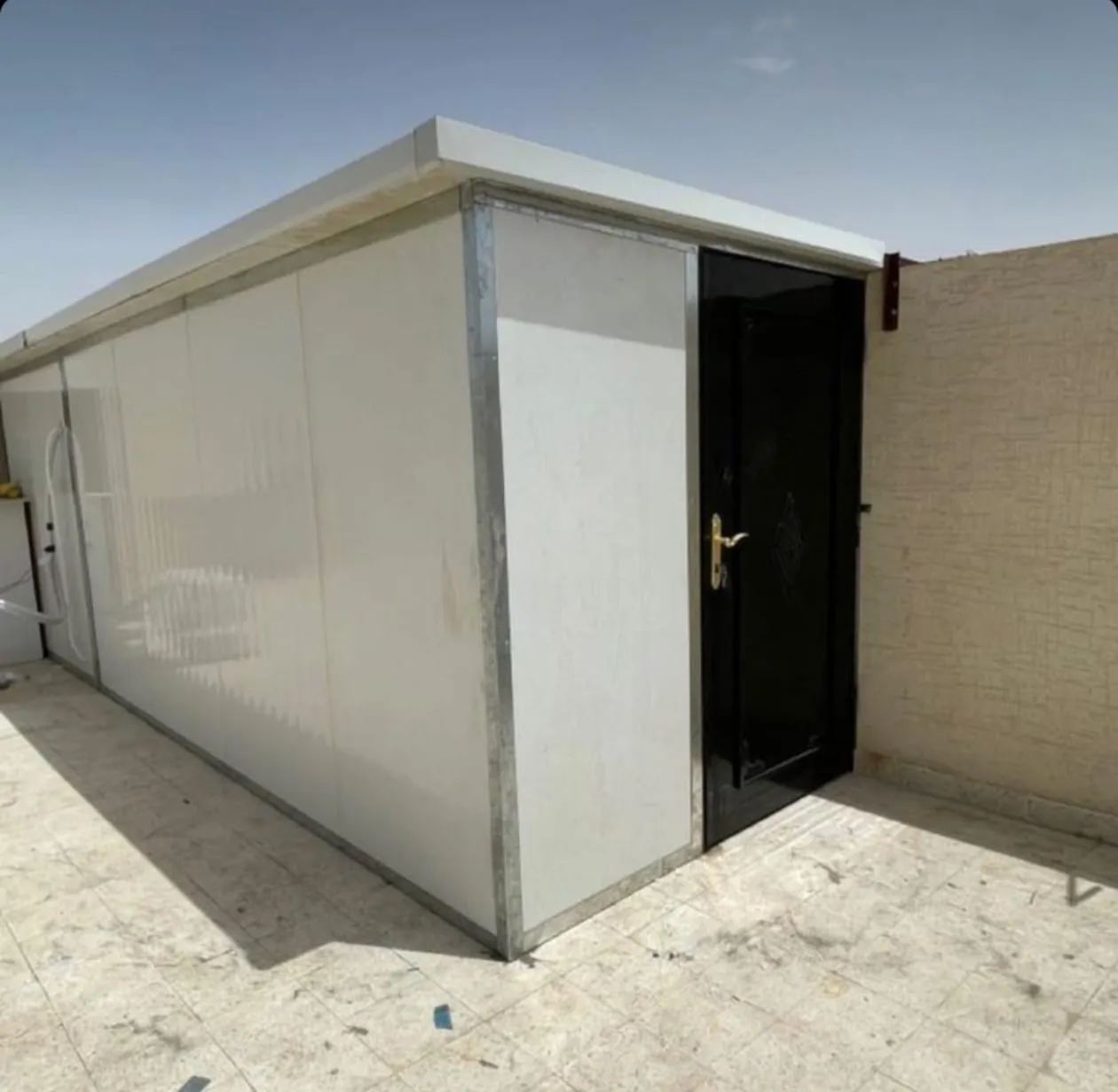 تركيب ملحق ساندوتش بنل سريع الرياض