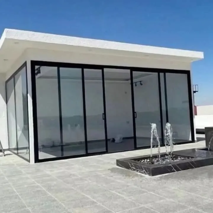 تركيب ملحق ساندوتش بنل سريع الرياض