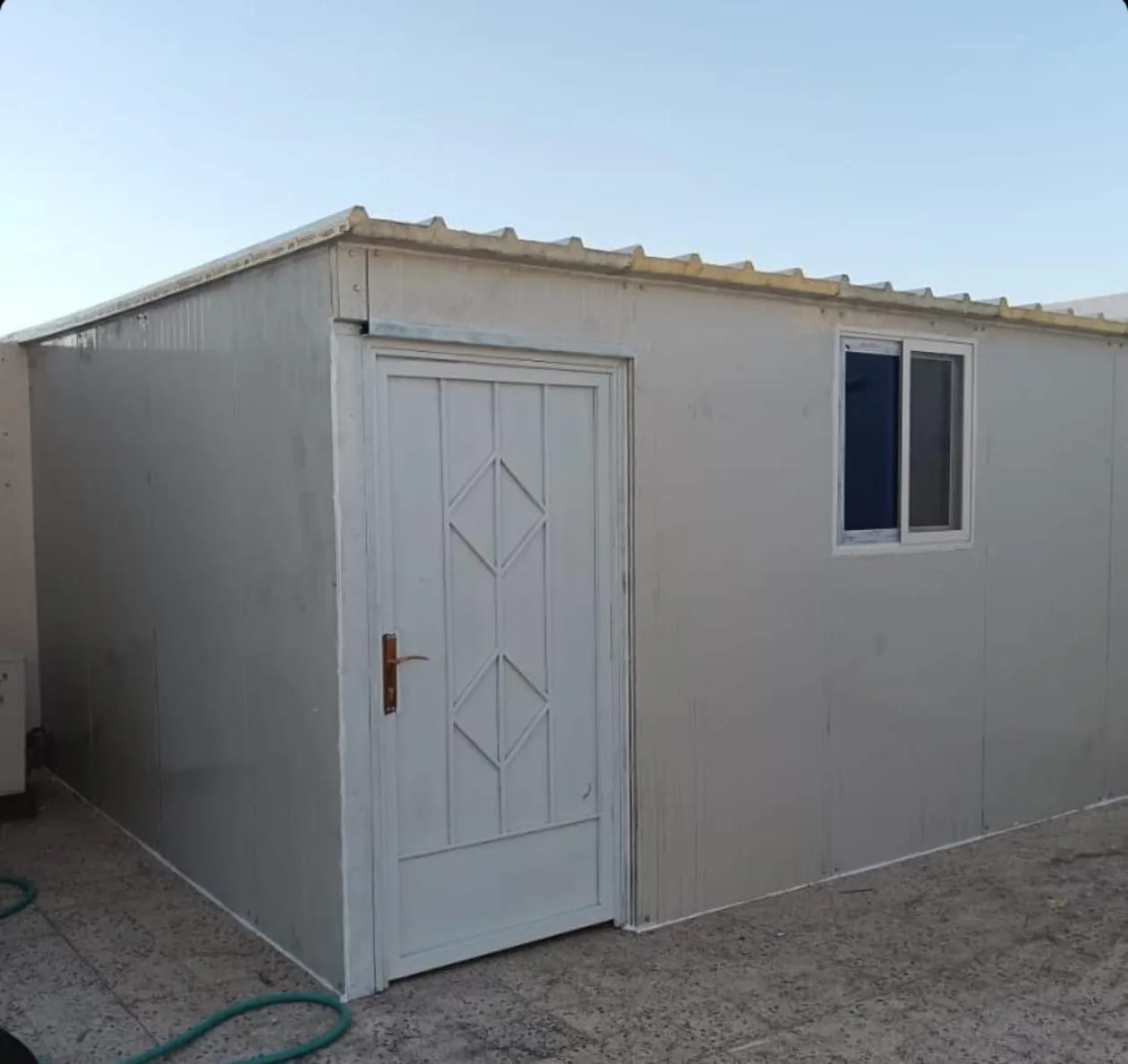 تركيب ملحق ساندوتش بنل سريع الرياض