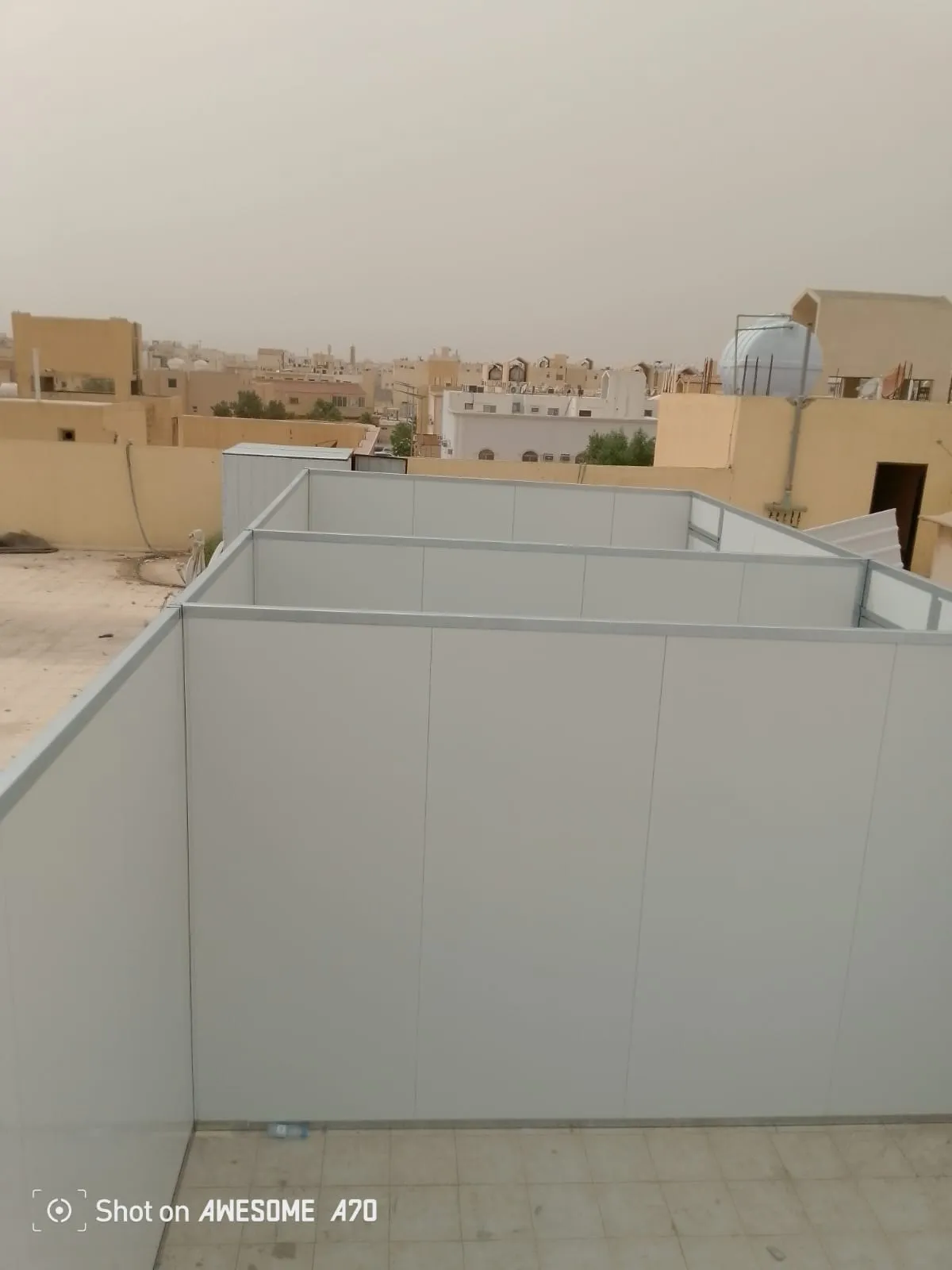 تركيب ملحق ساندوتش بنل سريع الرياض