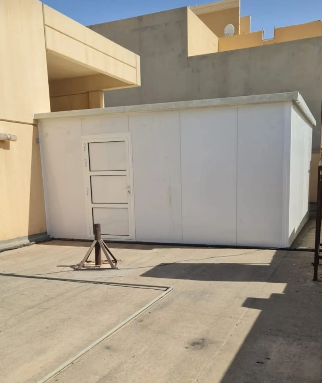 تركيب ملحق ساندوتش بنل سريع الرياض