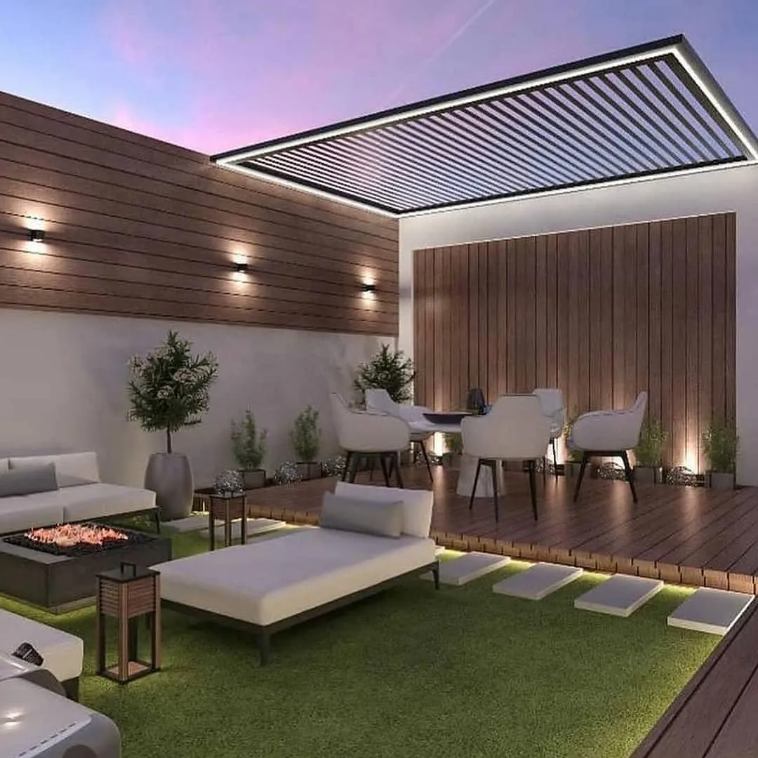 إصلاح مظلات احواش حي طويق