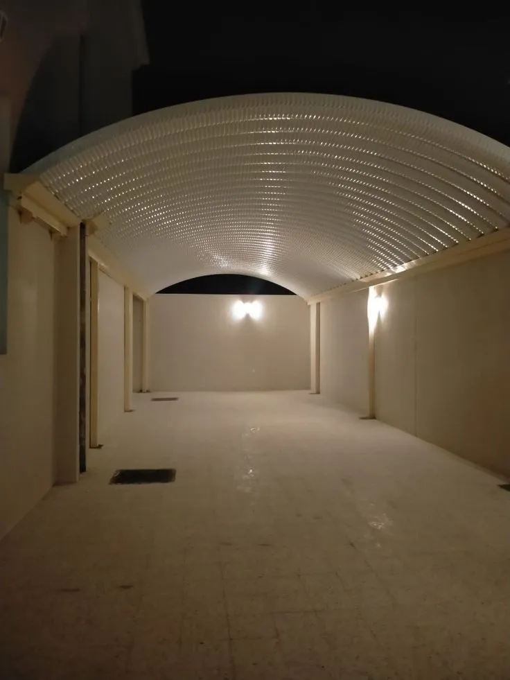 صيانة مظلات سيارات ومداخل وساحات الرياض