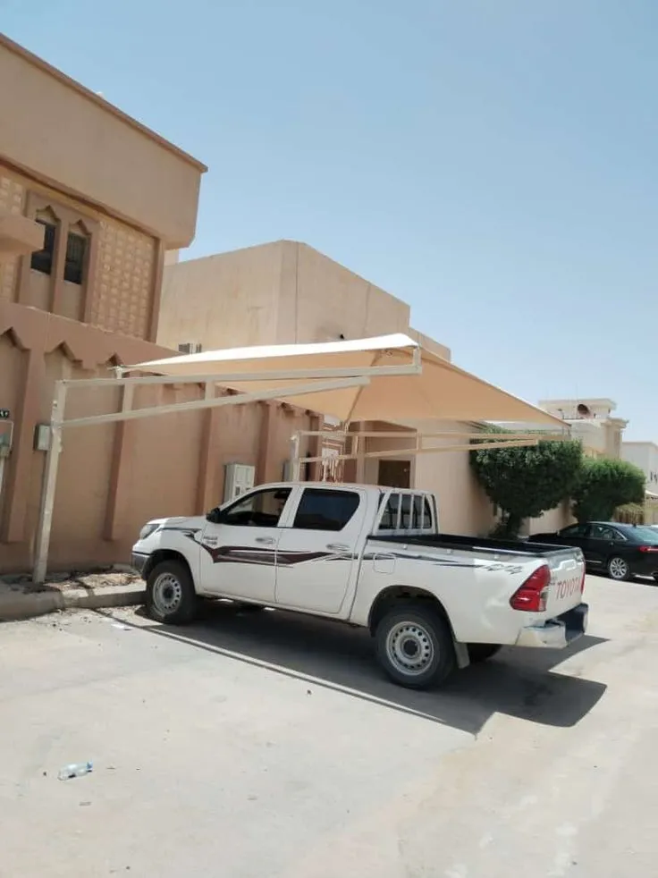 اسعار حداد مظلات الرياض