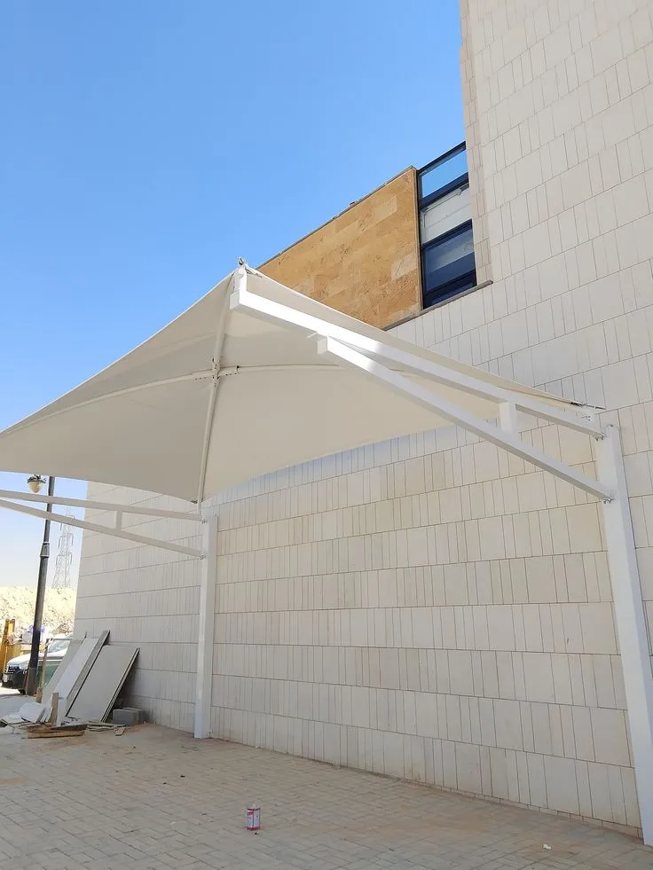 اسعار حداد مظلات الرياض