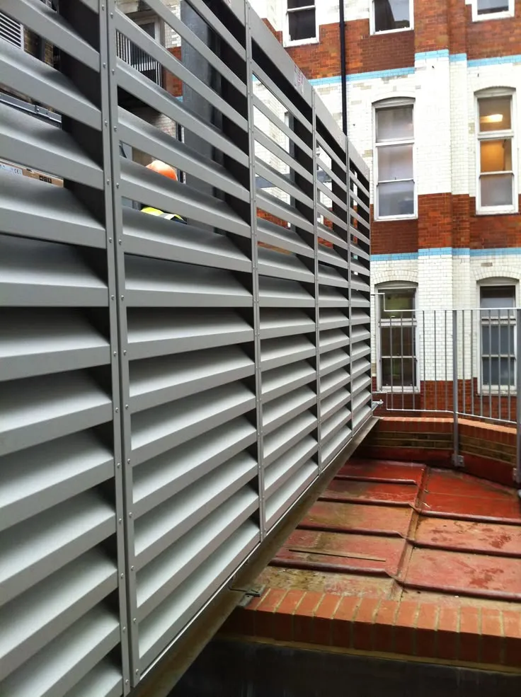 حداد تركيب سواترحي الياسمين