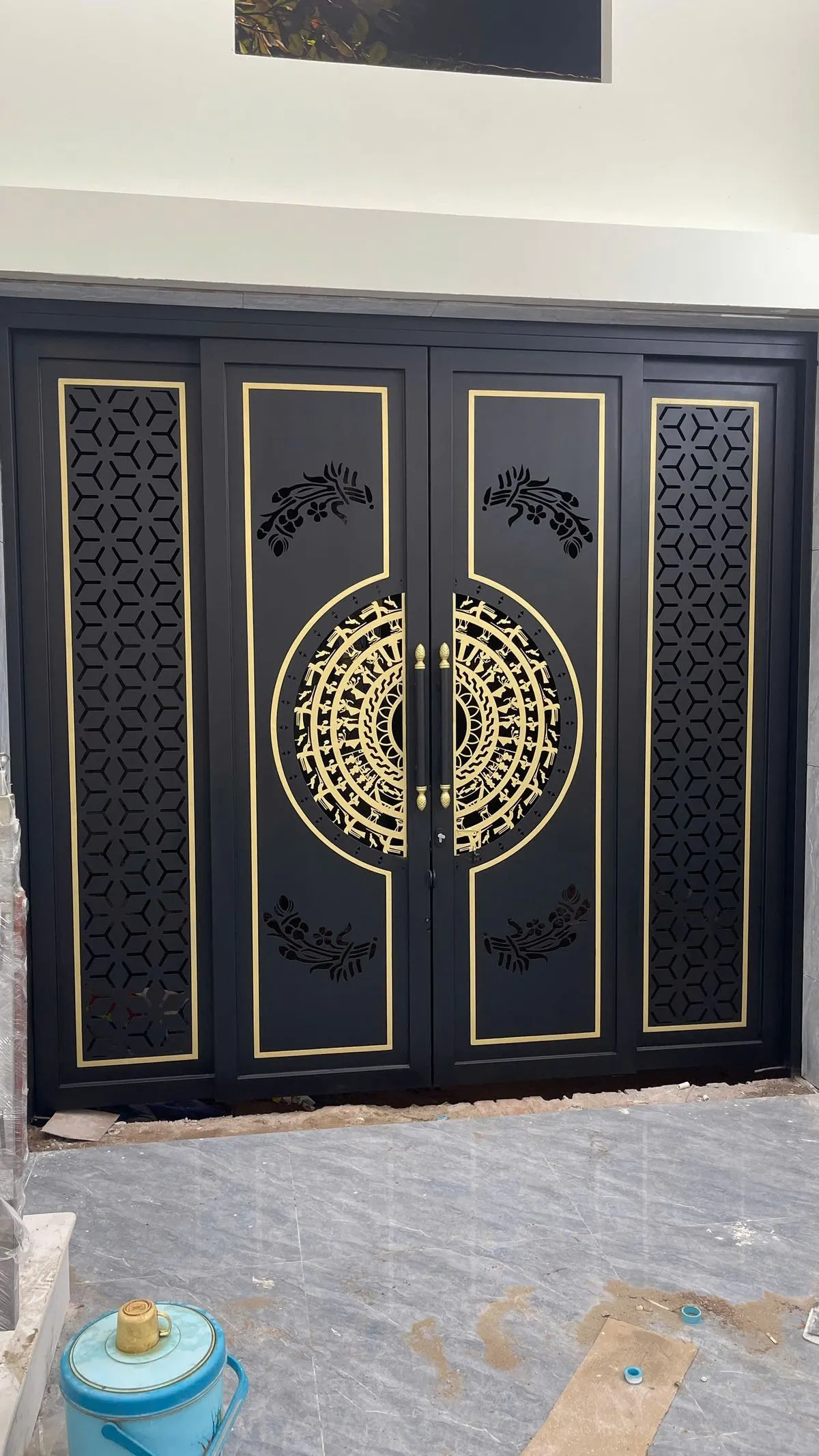 افضل حداد بوبات فلل حي طويق الرياض