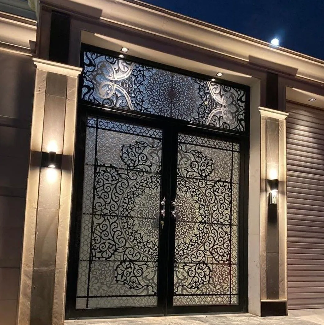 افضل حداد بوبات فلل حي طويق الرياض