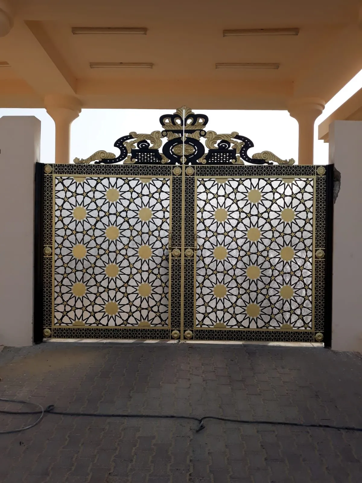 افضل حداد بوبات فلل حي طويق الرياض