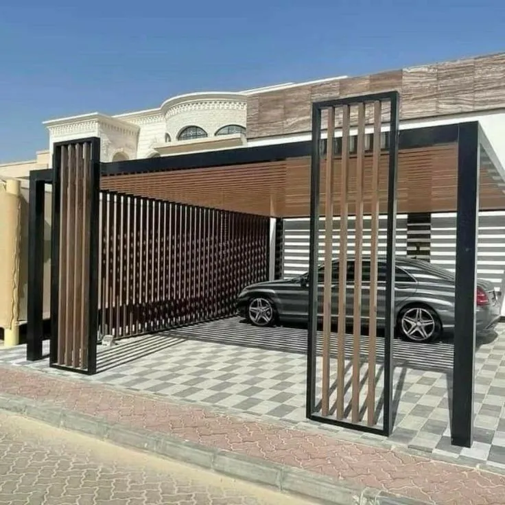 مظلات سيارت لكسان الرياض