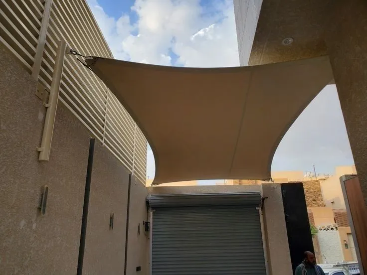 مظلات قوية أفضل مظلات الرياض