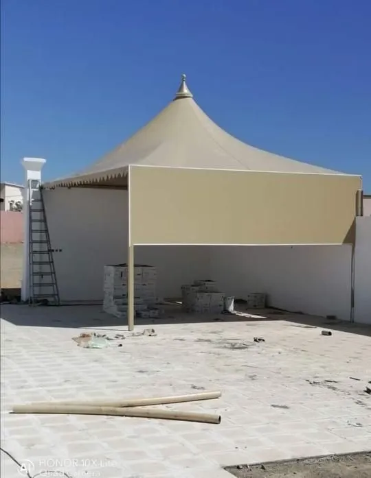 مظلات قوية أفضل مظلات الرياض