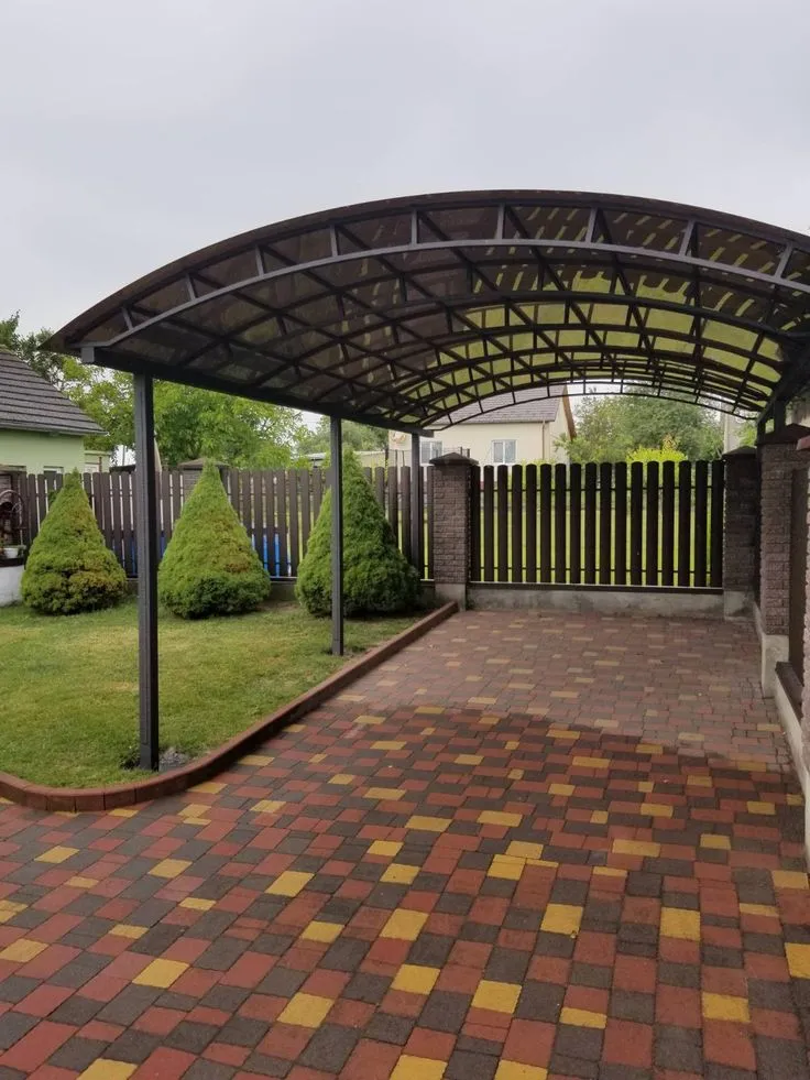 تكلفة مظلات سيارات خارجية الرياض