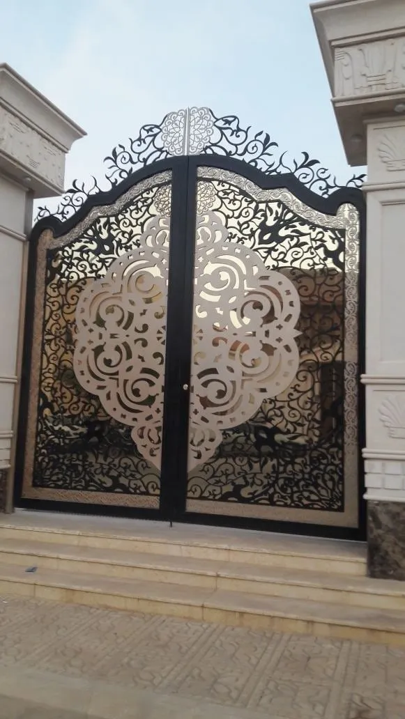 اسعار مظلات سيارات حي طويق