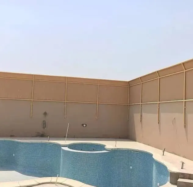 حداد سواتر حي النرجس