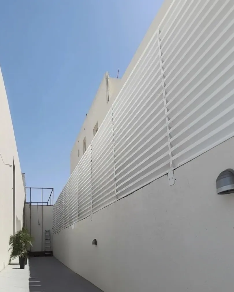 حداد سواتر حي النرجس