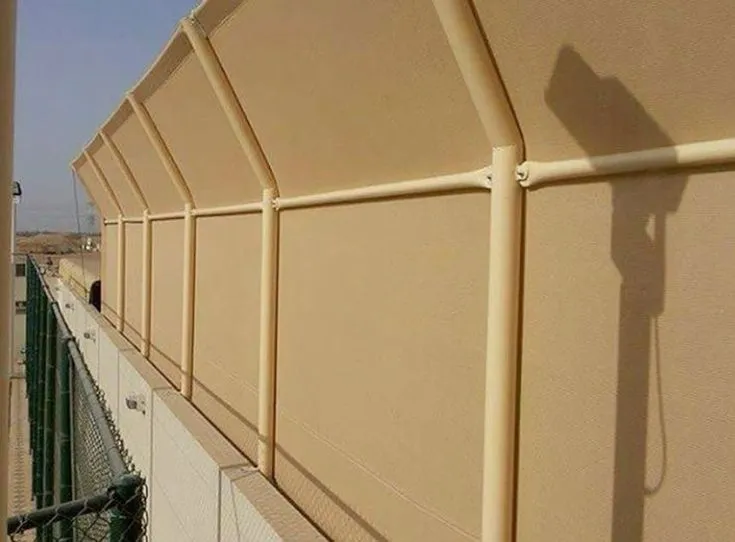 حداد سواتر حي النرجس
