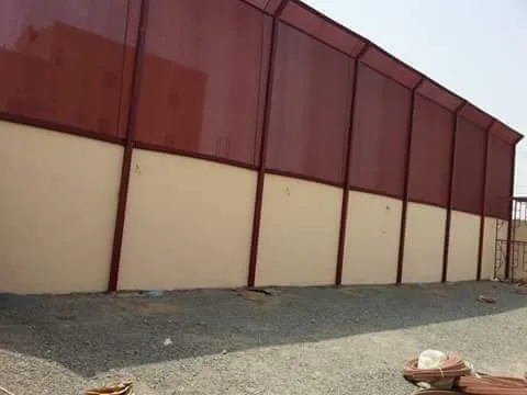 حداد سواتر حي النرجس