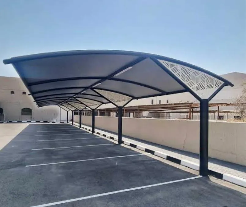 مقاول مظلات وسواتر حي الخير الرياض