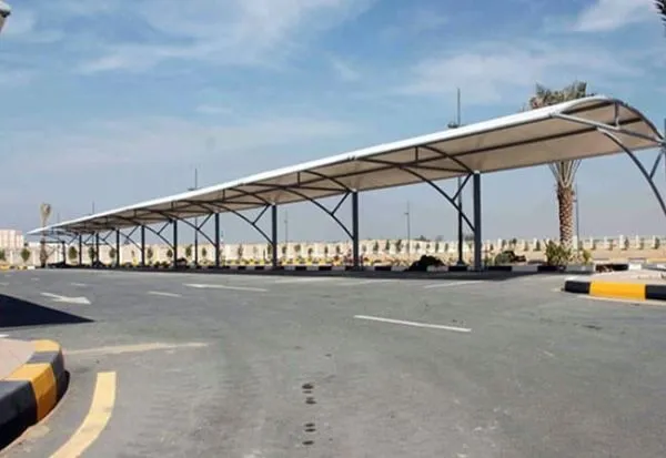 ورشة مظلات  موااقف  حي الربيع 