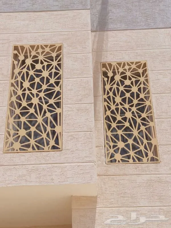 حداد شبابيك ليزر حي الربيع 