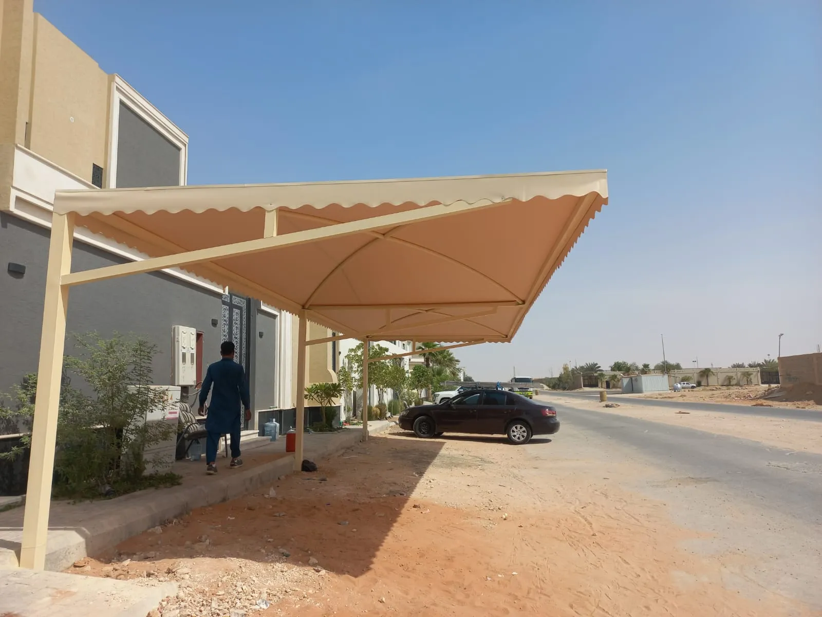 مظلات الرياض : الاسعار و المواصفات حي اشبيلية