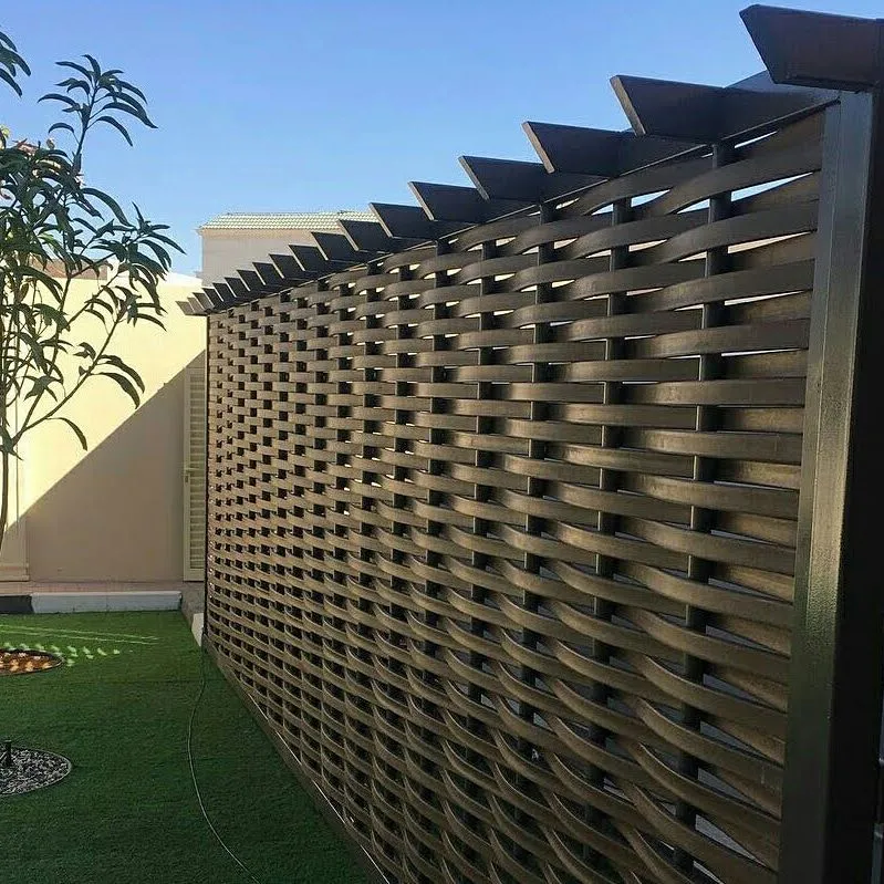 سواتر استراحات ومزارع حي الملقا 